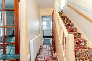 Entrance Hall- click for photo gallery